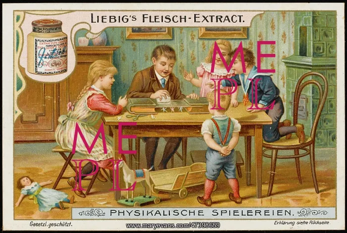 : LIEBIG GAMES - 4 : LIEBIG GAMES - 4