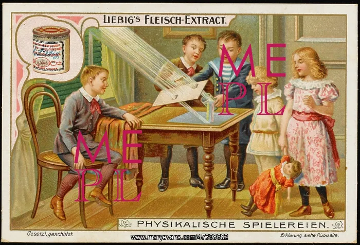 : LIEBIG GAMES - 5 : LIEBIG GAMES - 5
