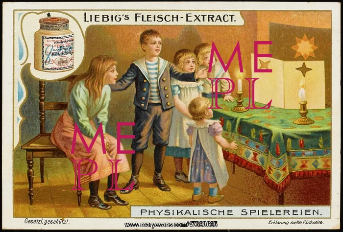 : LIEBIG GAMES - 6 : LIEBIG GAMES - 6