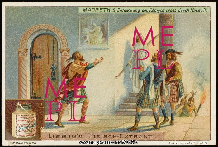  : LIEBIG MACBETH 2