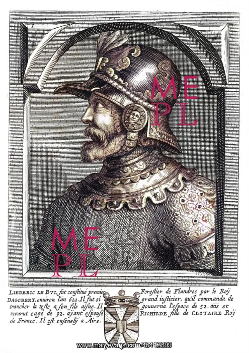 : LIEDERIC LE BUC : LIEDERIC LE BUC