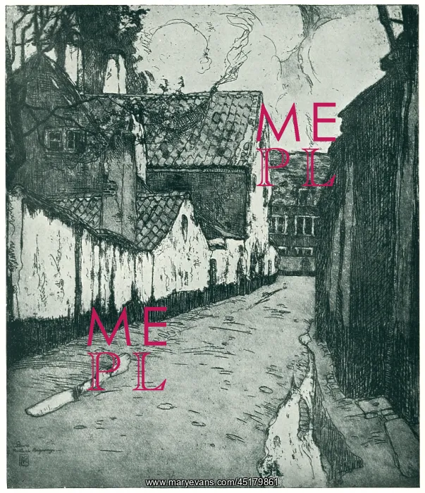 : Lierre Le Beguinage : Lierre Le Beguinage