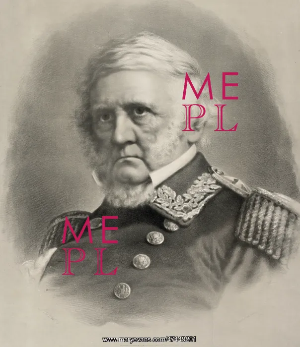 : Lieut. Genl. Winfield Scott : Lieut. Genl. Winfield Scott