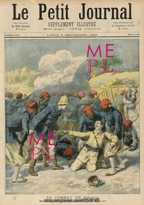 : LIEUT LECERF DIES : LIEUT LECERF DIES
