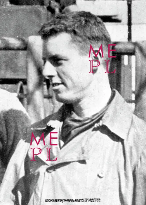  : Lieut Pennell RN
