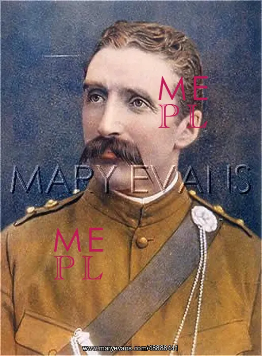 : Lieutenant-colonel D M C T LUMSDEN : Lieutenant-colonel D M C T LUMSDEN
