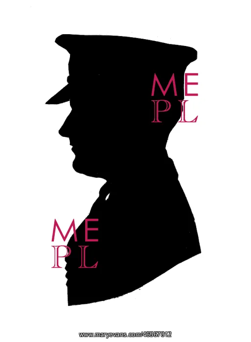 : Lieutenant Colonel Marshall V.C. M.C : Lieutenant Colonel Marshall V.C. M.C