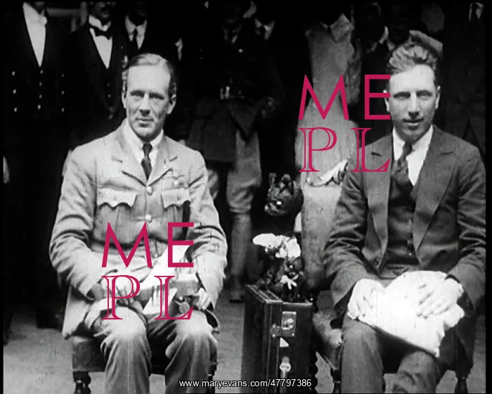 : Lieutenant Colonel Sir Arthur Witten Brown : Lieutenant Colonel Sir Arthur Witten Brown