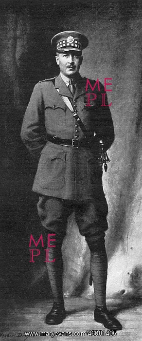 : Lieutenant G. A. Boyd-Rochfort, VC : Lieutenant G. A. Boyd-Rochfort, VC