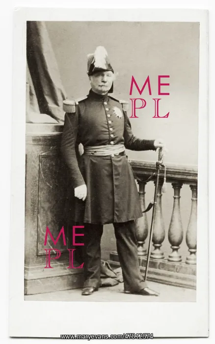 : Lieutenant-General Charles Nicolas Victor, French officer : Lieutenant-General Charles Nicolas Victor, French officer