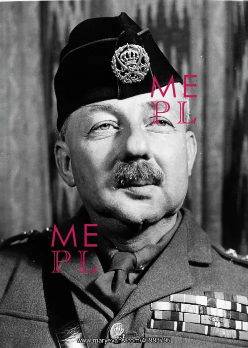 : Lieutenant-General John Glubb 1897 - 1986 : Lieutenant-General John Glubb 1897 - 1986