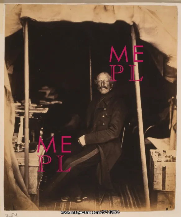 : Lieutenant General Pennefather, C.B : Lieutenant General Pennefather, C.B