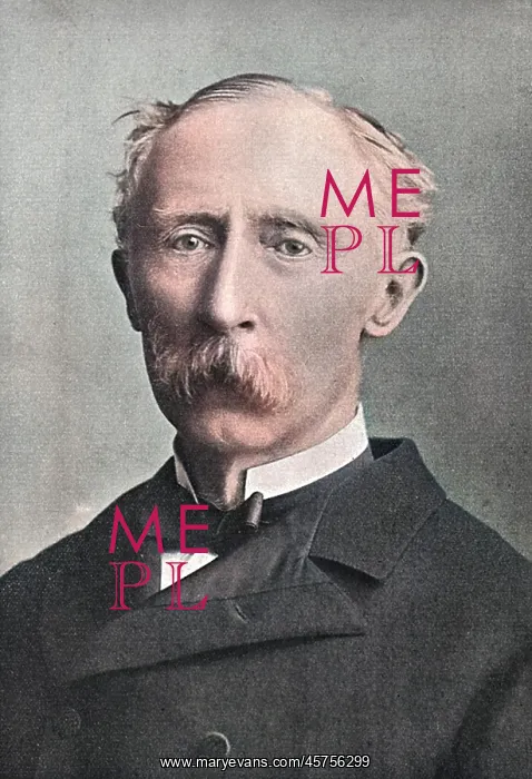 : Lieutenant General Sir Frederick Fitzwygram : Lieutenant General Sir Frederick Fitzwygram