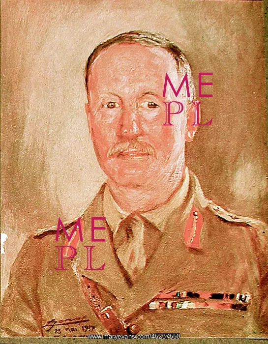 : Lieutenant General Sir William Pulteney : Lieutenant General Sir William Pulteney