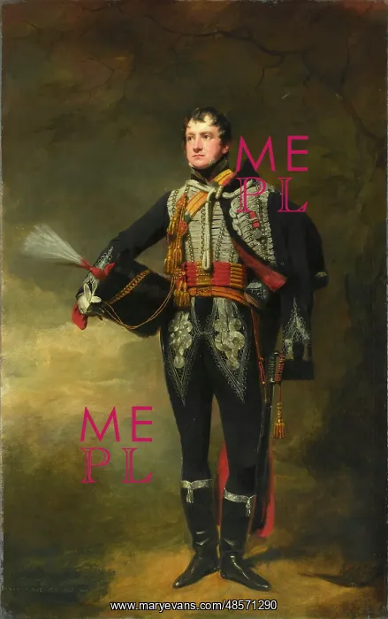 : Lieutenant John James Douglas : Lieutenant John James Douglas