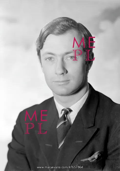  : Lieutenant R G E Chappell