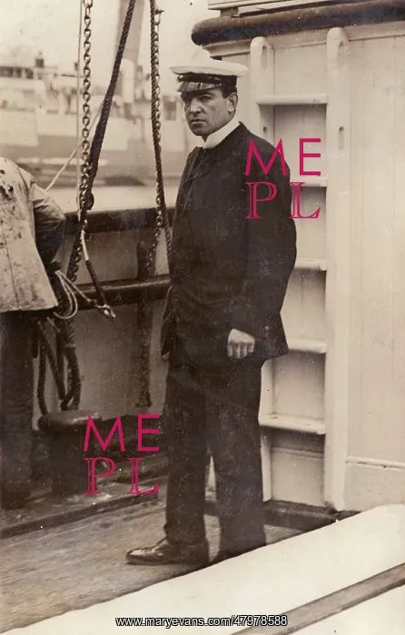 : Lieutenant (Sir) Ernest Shackleton : Lieutenant (Sir) Ernest Shackleton