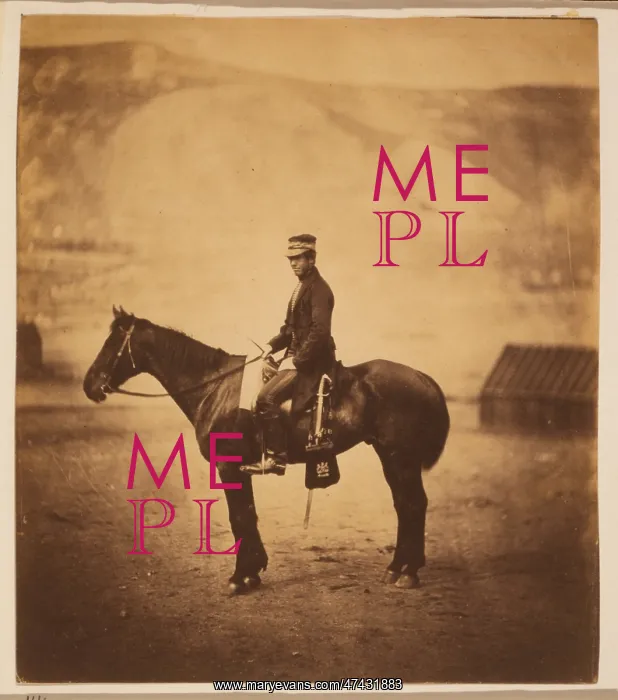 : Lieutenant Strangeways i.e. Strangways, Royal Horse Artille : Lieutenant Strangeways i.e. Strangways, Royal Horse Artille