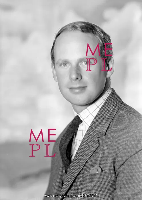  : Lieutenant Struthers
