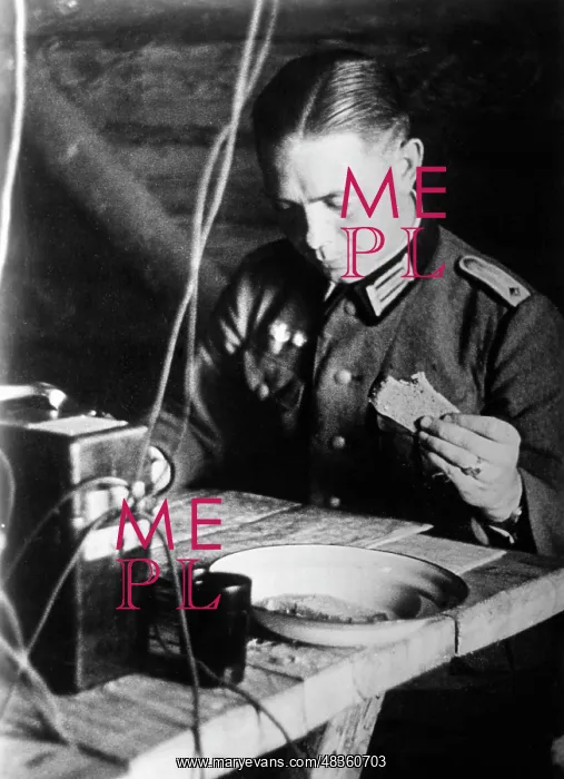 : Lieutenant of the Wehrmacht on the Eastern Front, 1941 : Lieutenant of the Wehrmacht on the Eastern Front, 1941