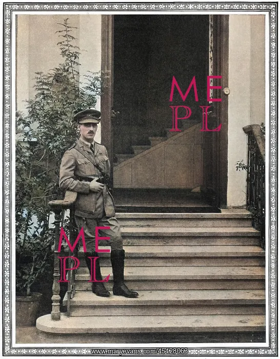 : Lieutenant William Thomas Forshaw, V.C : Lieutenant William Thomas Forshaw, V.C