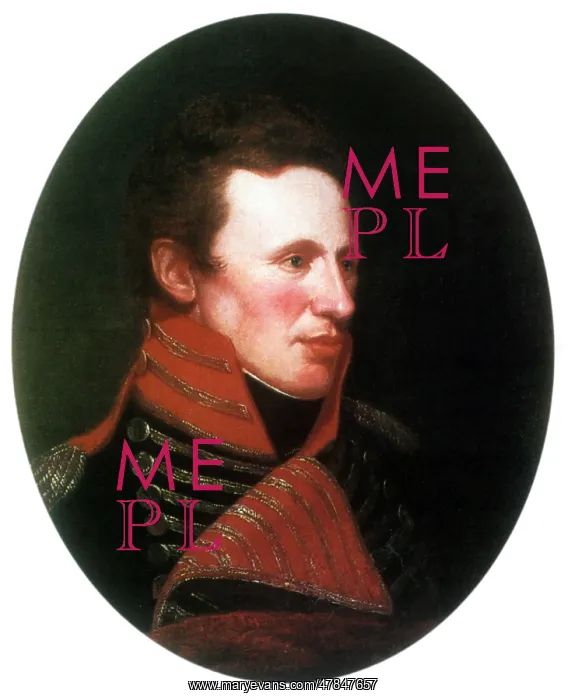  : Lieutenant Zebulon M. Pike