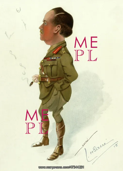 : LIEUT.GEN.SIR J.S.COWANS : LIEUT.GEN.SIR J.S.COWANS