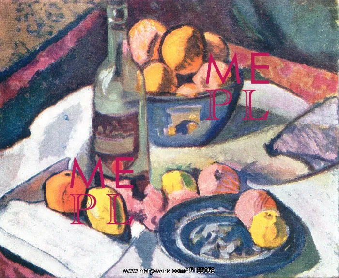 : Still Life : Still Life