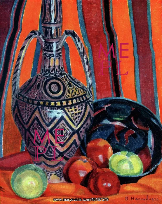 : Still Life : Still Life