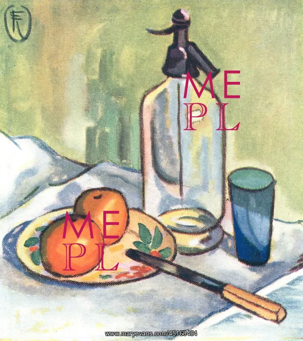 : Still Life : Still Life