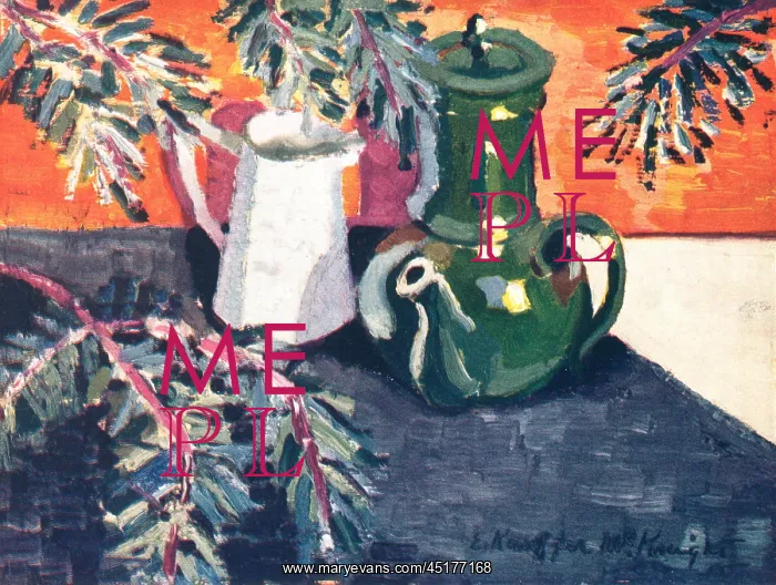 : Still Life : Still Life