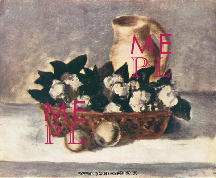 : Still Life : Still Life