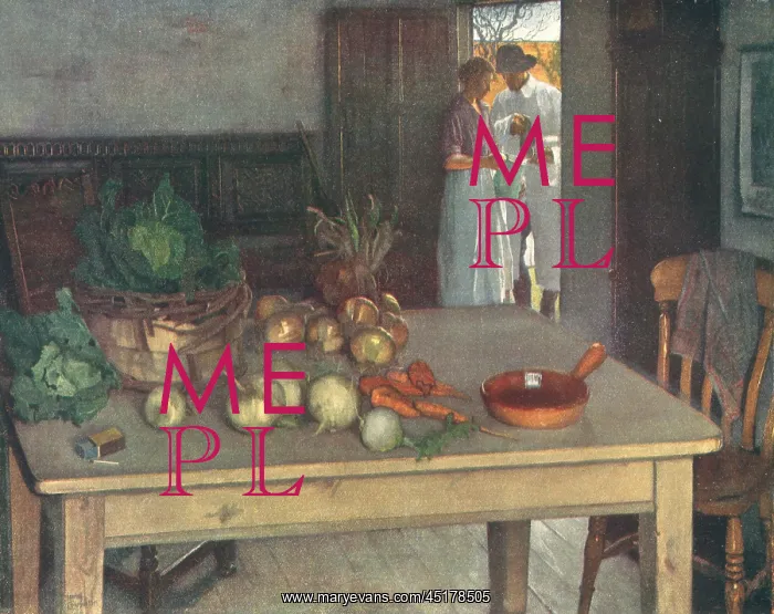 : Still Life : Still Life