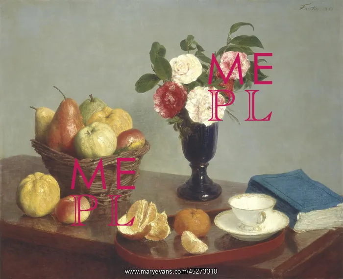 : Still Life : Still Life