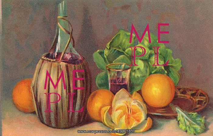 : Still life : Still life