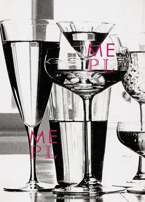  : Still Life