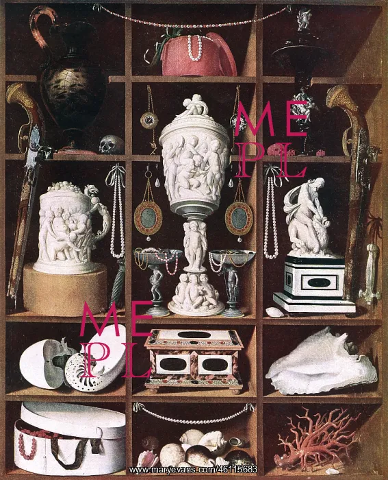 : Still Life : Still Life