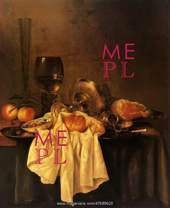 : Still Life : Still Life