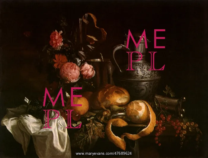 : Still Life : Still Life