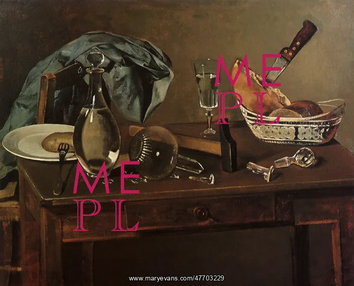 : Still Life : Still Life