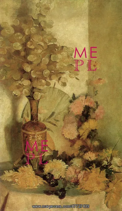  : Still Life