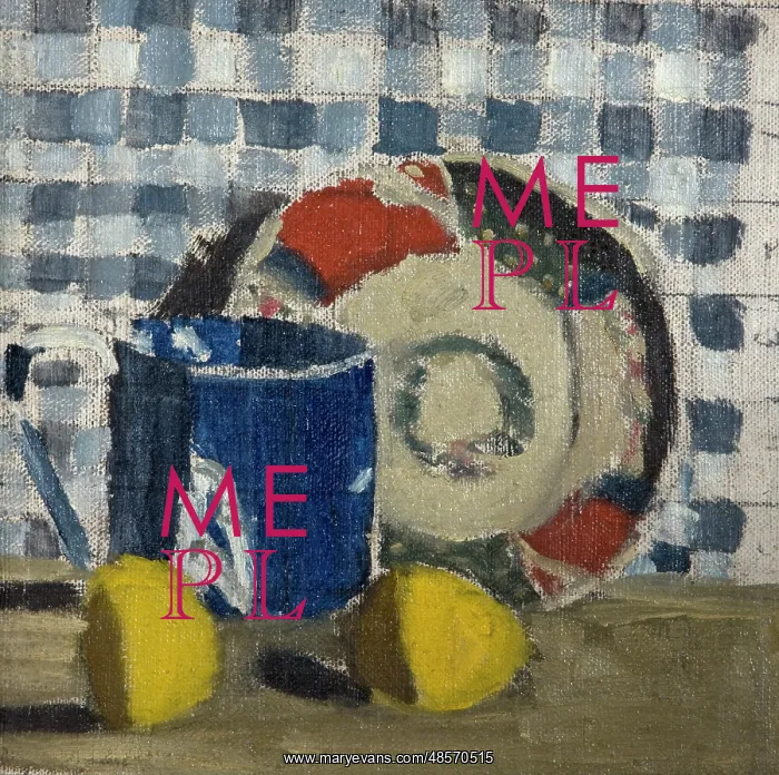 : Still Life : Still Life