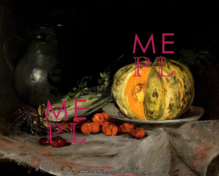 : Still Life : Still Life