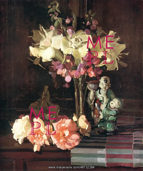 : Still Life : Still Life
