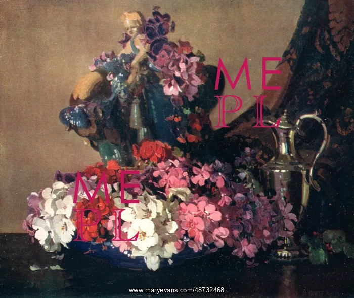 : Still Life : Still Life
