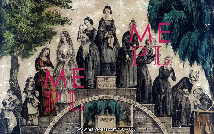  : The Life & Age of Woman
