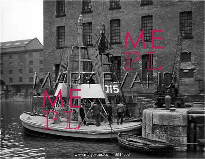 : LIFE BUOY MAINTENANCE : LIFE BUOY MAINTENANCE