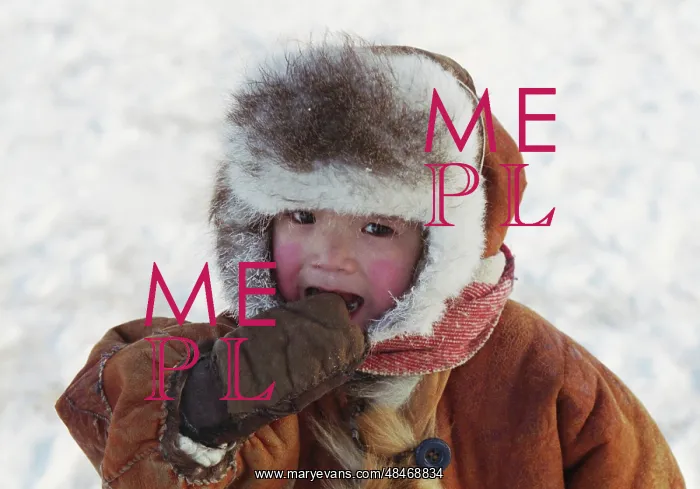 : Life in Chukotka : Life in Chukotka