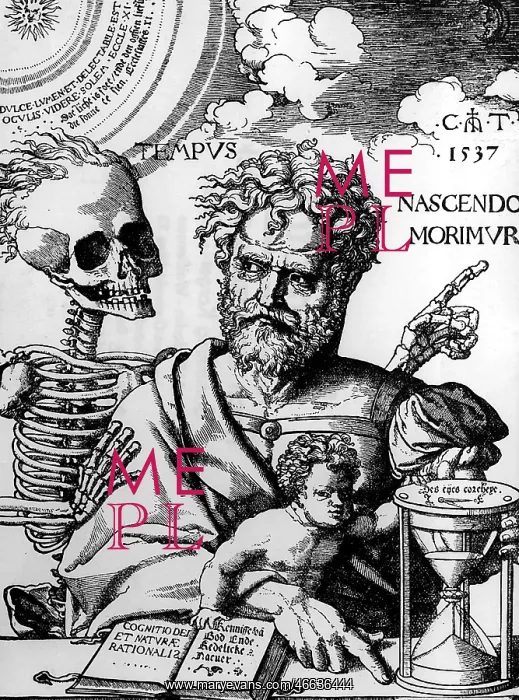 : Life and death : Life and death