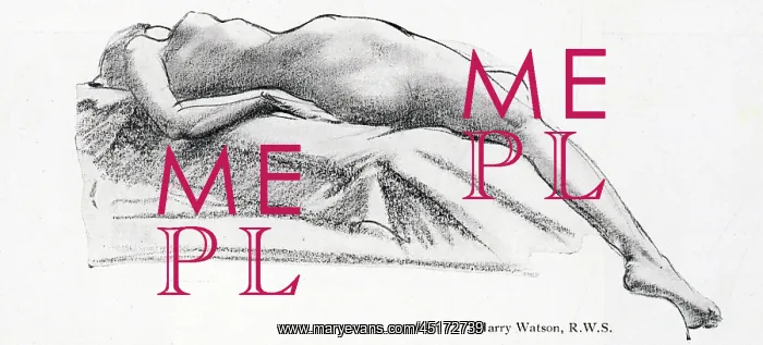 : Life Drawing : Life Drawing